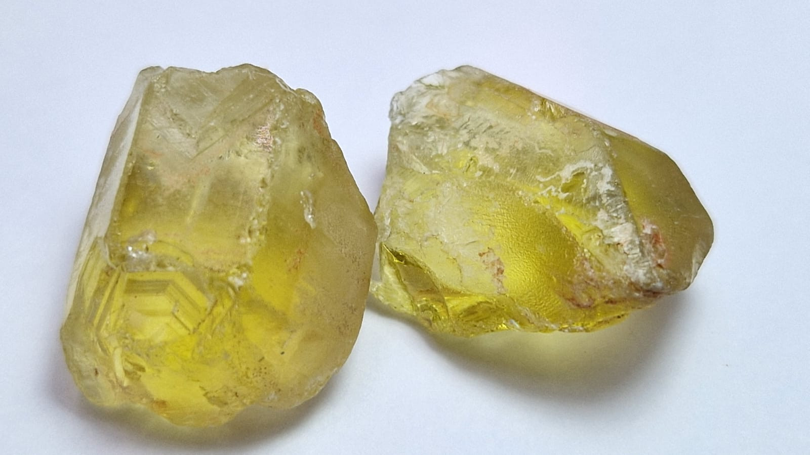 79.00 ct Citerian from Nigeria